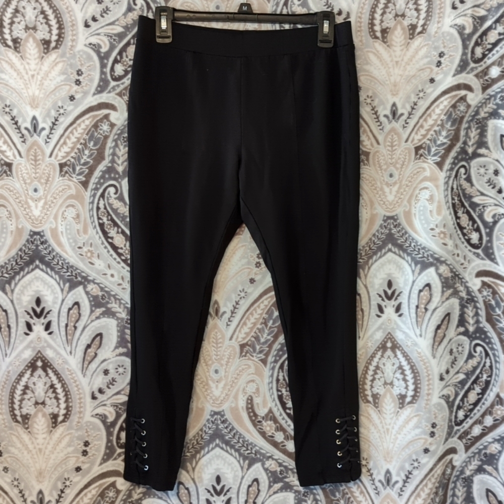 Beg 4 Klothing Black Leggings